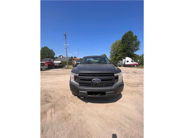 2019 Ford F150  (Stk: 3909E) in Maniwaki - Image 1 of 10
