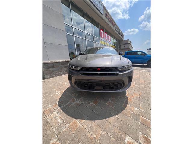 2023 Dodge Hornet GT (Stk: 8373) in Maniwaki - Image 1 of 11