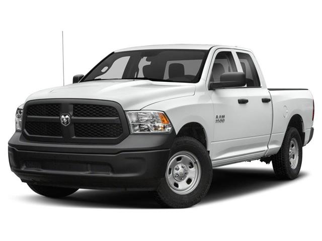 2023 RAM 1500 Classic Tradesman (Stk: 8404) in Maniwaki - Image 1 of 11