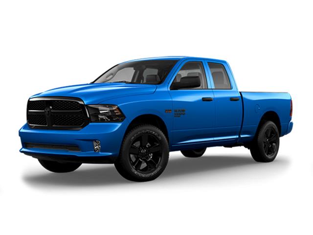 2023 RAM 1500 Classic Tradesman in Maniwaki - Image 1 of 1