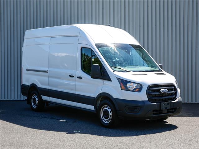 2020 Ford Transit-250 Cargo Base (Stk: 22-181) in Cowansville - Image 1 of 28