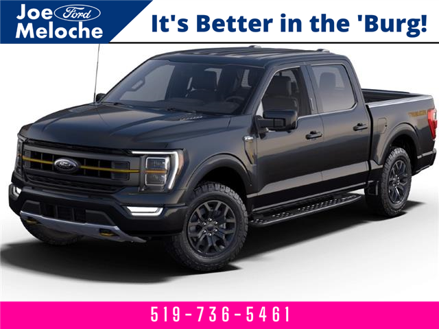 2023 Ford F-150 Tremor (Stk: 23033) in Amherstburg - Image 1 of 6