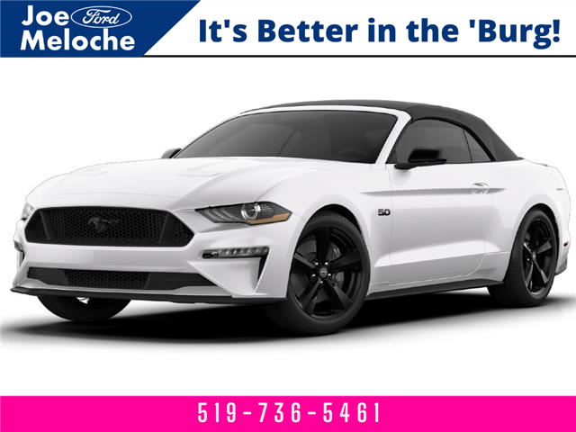 2023 Ford Mustang GT Premium (Stk: 23036) in Amherstburg - Image 1 of 6