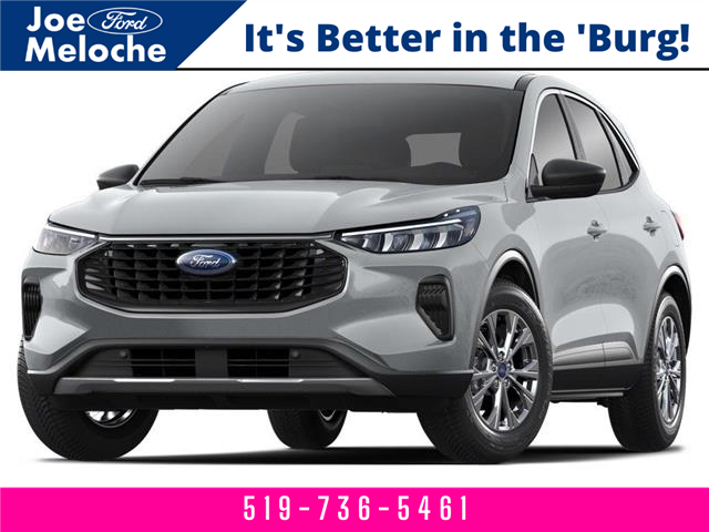 2023 Ford Escape Active (Stk: 23081) in Amherstburg - Image 1 of 2