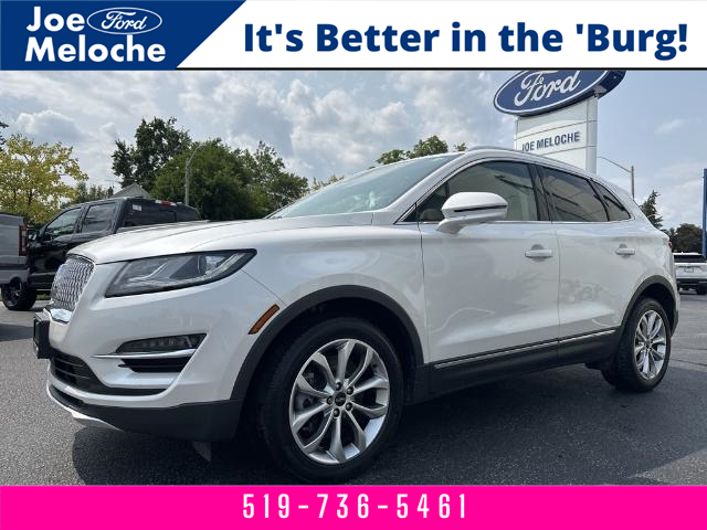 2019 Lincoln MKC Select (Stk: PRR653) in Amherstburg - Image 1 of 20