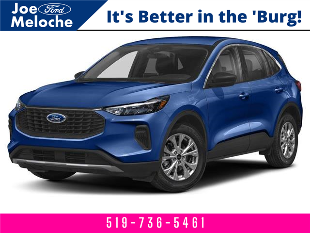 2023 Ford Escape Active (Stk: 23167) in Amherstburg - Image 1 of 11