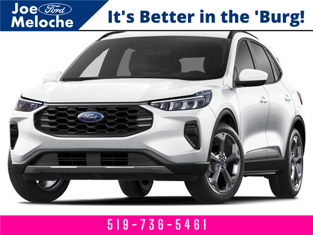 2025 Ford Escape ST-Line Select (Stk: 25093) in Amherstburg - Image 1 of 2