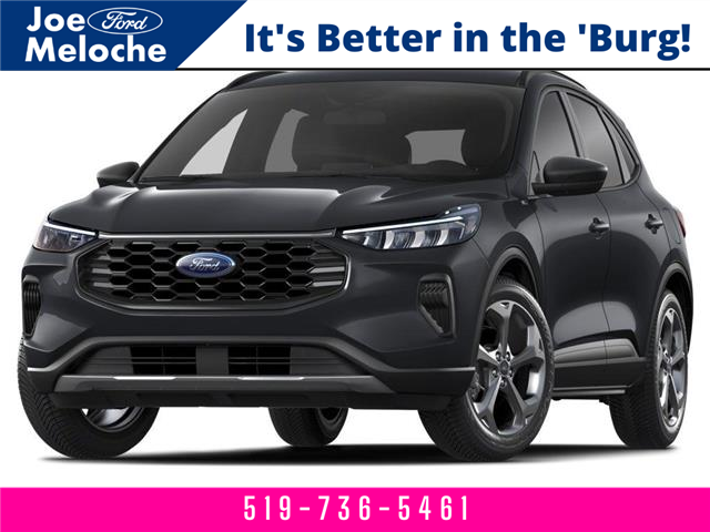 2025 Ford Escape ST-Line (Stk: 25098) in Amherstburg - Image 1 of 2