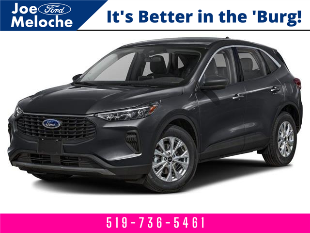 2025 Ford Escape Active (Stk: 25097) in Amherstburg - Image 1 of 11