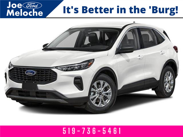 2025 Ford Escape Active (Stk: 25114) in Amherstburg - Image 1 of 11