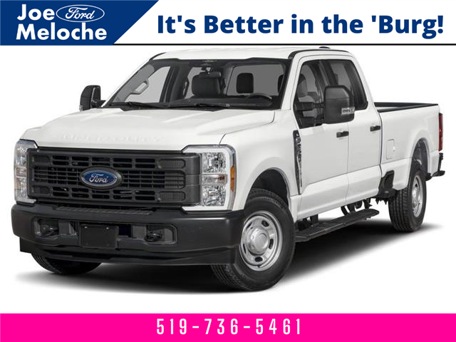 2024 Ford F-250  (Stk: 24363A) in Amherstburg - Image 1 of 3