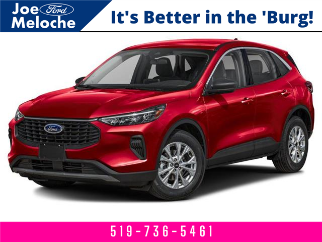 2025 Ford Escape Active (Stk: 25220) in Amherstburg - Image 1 of 11