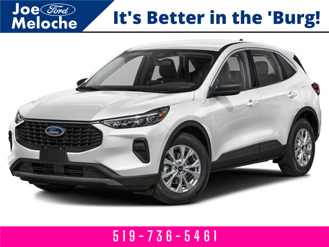 2025 Ford Escape Active (Stk: 25294) in Amherstburg - Image 1 of 3