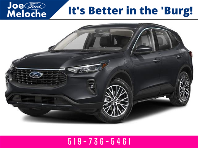 2026 Ford Escape PHEV (Stk: 26004) in Amherstburg - Image 1 of 3 2026 Ford Escape PHEV (Stk: 26004) in Amherstburg - Image 1 of 3