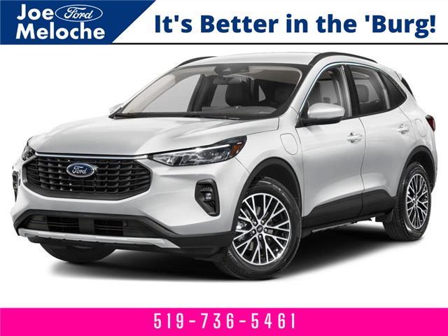 2026 Ford Escape PHEV (Stk: 26006) in Amherstburg - Image 1 of 3 2026 Ford Escape PHEV (Stk: 26006) in Amherstburg - Image 1 of 3