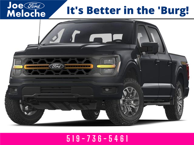 2026 Ford F-150 Tremor (Stk: 26048) in Amherstburg - Image 1 of 2