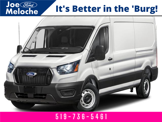 2026 Ford Transit-250 Cargo Base (Stk: 26089) in Amherstburg - Image 1 of 10