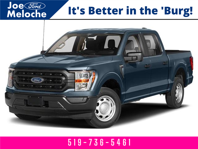 2023 Ford F-150  (Stk: 25415A) in Amherstburg - Image 1 of 3