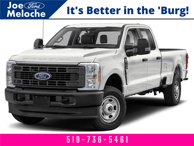 2026 Ford F-350 XL (Stk: 26113) in Amherstburg - Image 1 of 3