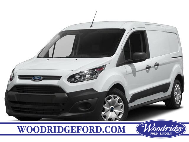 2018 Ford Transit Connect XLT (Stk: 78587) in Calgary - Image 1 of 8