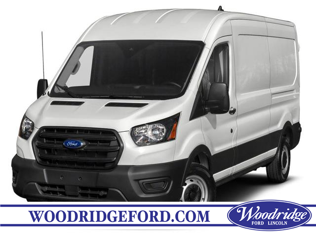 2021 Ford Transit-250 Cargo Base (Stk: 18401) in Calgary - Image 1 of 8