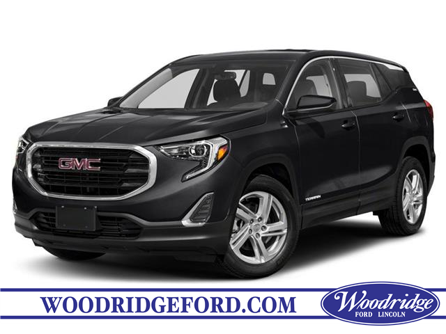 2019 GMC Terrain SLE (Stk: 18472A) in Calgary - Image 1 of 9