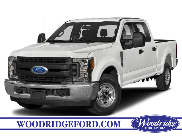 2019 Ford F-350 XLT (Stk: 18560A) in Calgary - Image 1 of 11