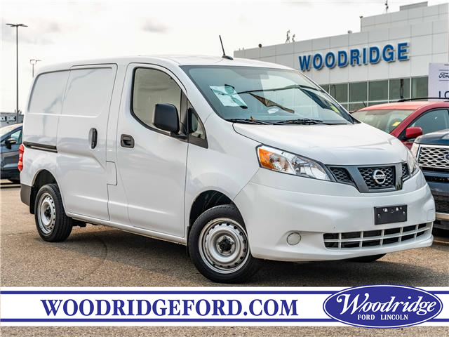2021 Nissan NV200 SV (Stk: 18571) in Calgary - Image 1 of 20