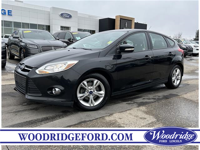 2013 Ford Focus SE (Stk: P-2271B) in Calgary - Image 1 of 21