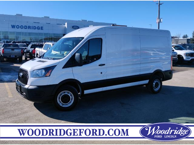 Used ford transit 250 store cargo van for sale