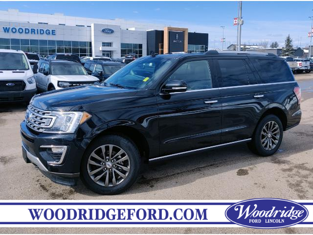 2021 Ford Expedition Limited (Stk: 18713) in Calgary - Image 1 of 29