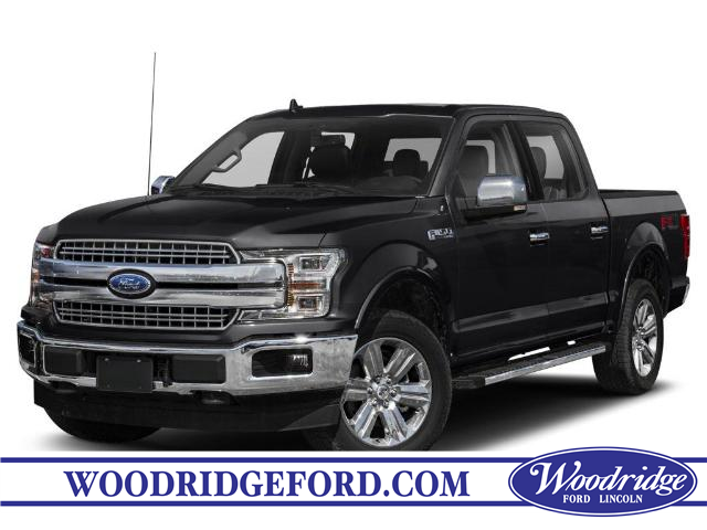 2019 Ford F-150 Lariat (Stk: P-2232A) in Calgary - Image 1 of 10