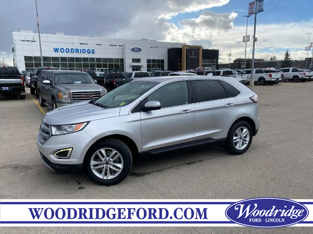 2015 Ford Edge SEL (Stk: 18320A) in Calgary - Image 1 of 24
