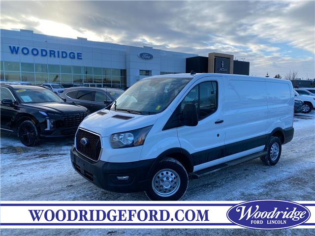 2023 Ford Transit-250 Cargo Base (Stk: 19099) in Calgary - Image 1 of 24