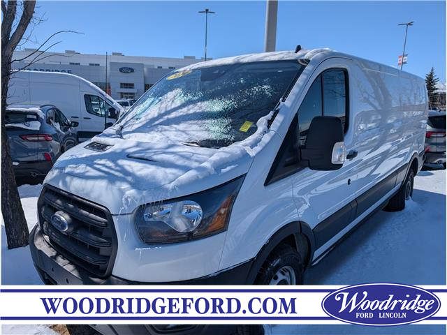 2020 Ford Transit-150 Cargo Base (Stk: 79113) in Calgary - Image 1 of 19