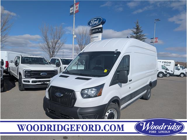 2023 Ford Transit-250 Cargo Base (Stk: 19140) in Calgary - Image 1 of 21