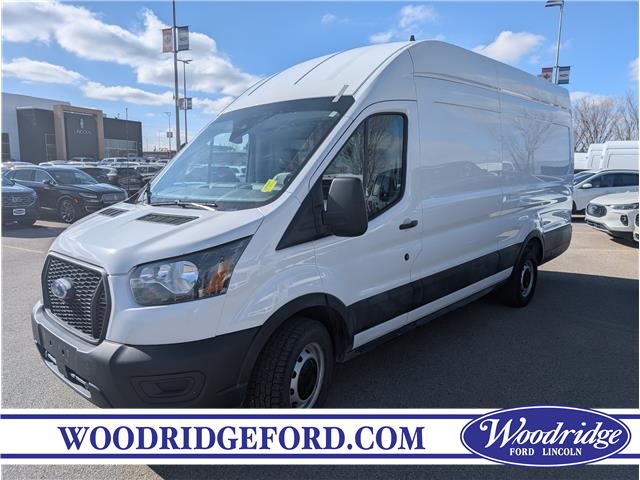 2023 Ford Transit-250 Cargo Base (Stk: 19141) in Calgary - Image 1 of 20