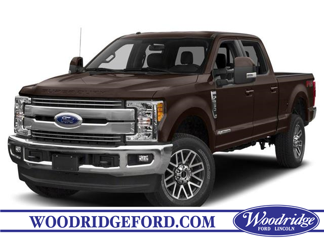 2019 Ford F-350 Lariat (Stk: R-1689A) in Calgary - Image 1 of 12
