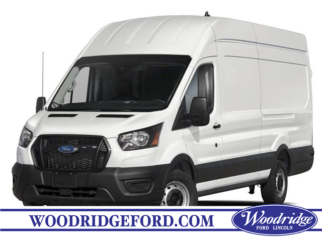 2023 Ford Transit-250 Cargo Base (Stk: 19189) in Calgary - Image 1 of 10