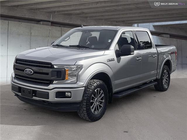 2020 Ford F-150 XLT (Stk: T3108A) in Kamloops - Image 1 of 26
