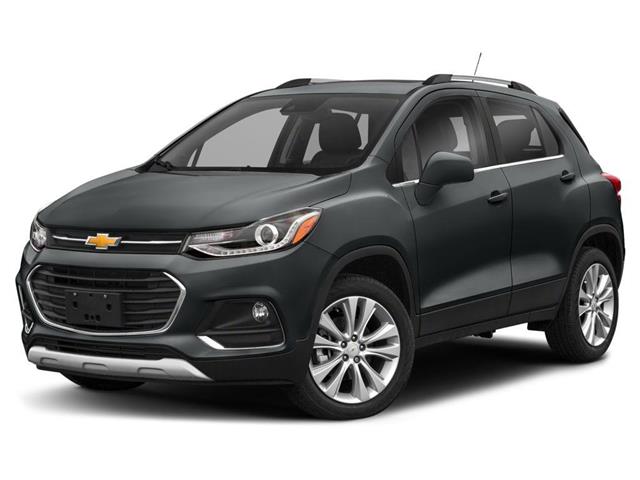 2017 Chevrolet Trax Premier (Stk: P3650) in Kamloops - Image 1 of 9