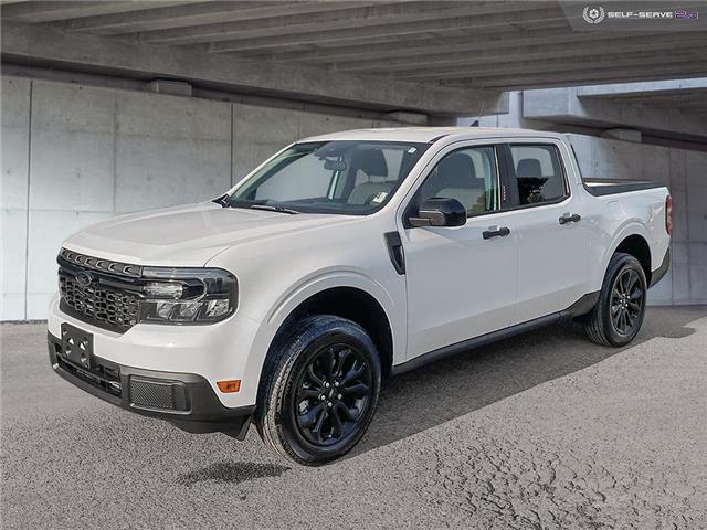 2023 Ford Maverick XLT (Stk: P3426A) in Kamloops - Image 1 of 26
