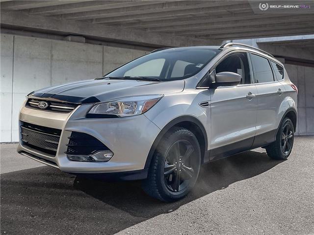 2015 Ford Escape SE (Stk: 23P183) in Kamloops - Image 1 of 26