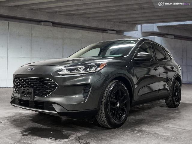 2020 Ford Escape SE (Stk: 23P240) in Kamloops - Image 1 of 26