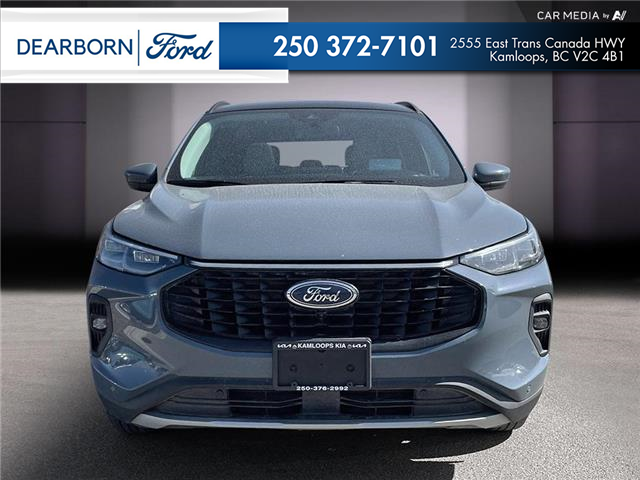 2023 Ford Escape PHEV (Stk: 9K2411) in Kamloops - Image 2 of 23