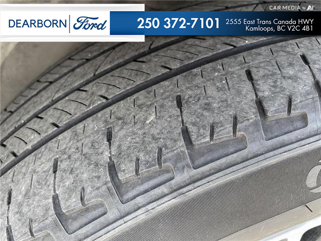 2023 Ford Escape PHEV (Stk: 9K2411) in Kamloops - Image 7 of 23