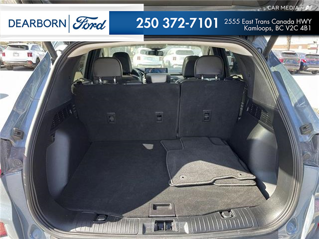 2023 Ford Escape PHEV (Stk: 9K2411) in Kamloops - Image 10 of 23