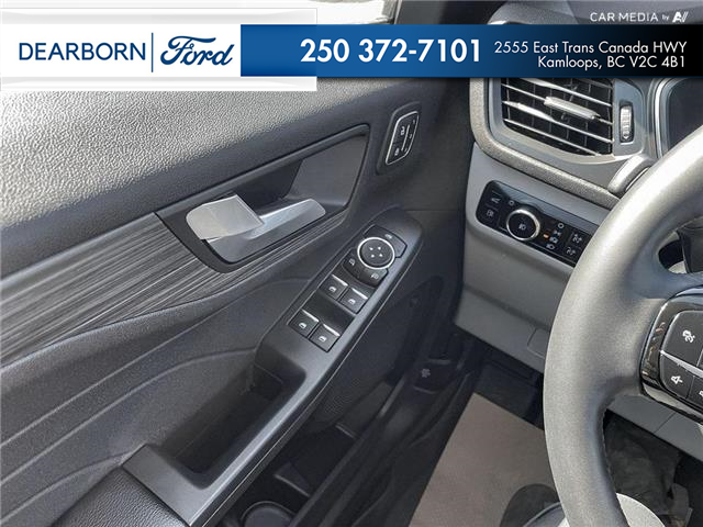 2023 Ford Escape PHEV (Stk: 9K2411) in Kamloops - Image 15 of 23