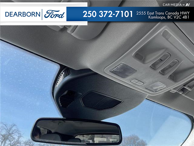 2023 Ford Escape PHEV (Stk: 9K2411) in Kamloops - Image 16 of 23