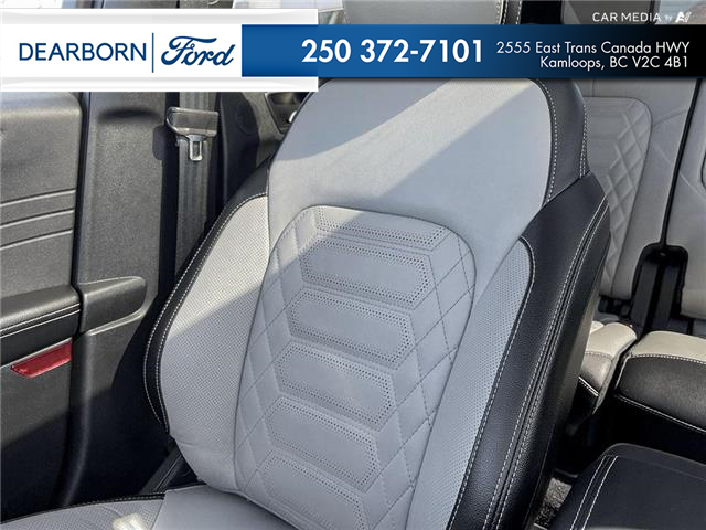 2023 Ford Escape PHEV (Stk: 9K2411) in Kamloops - Image 19 of 23